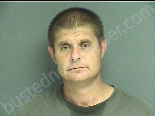 JOHNSON, JOHNIE ANDREW #, Calhoun County, Alabama - 2023-04-05