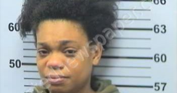 <B>SEITU</B>, <B>NYESHA</B>, #, Mobile County, Alabama - 2023-04-05