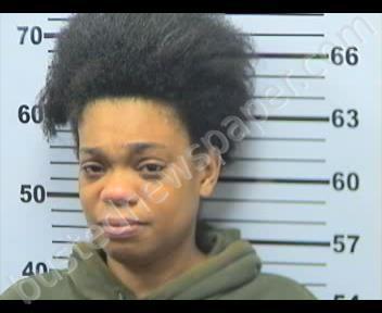 SEITU, NYESHA, #, Mobile County, Alabama - 2023-04-05