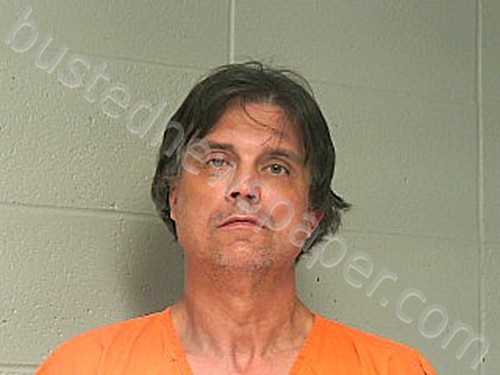 COLLINS, MICHAEL V #, Woodford County, Kentucky - 2023-04-05 19:07:32