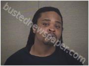 HUDSON, MICHAEL | 2023-04-05 Harnett County, North Carolina Booking