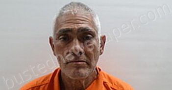 <B>GONZALEZ</B> <B>OVIDIO</B> <B>IDELFONSO</B> #, Cameron County, Texas - 2023-04-05