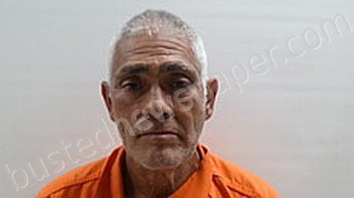 GONZALEZ OVIDIO IDELFONSO #, Cameron County, Texas - 2023-04-05