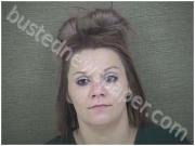 OILER, AMBER | 2023-04-05 Harnett County, North Carolina Booking