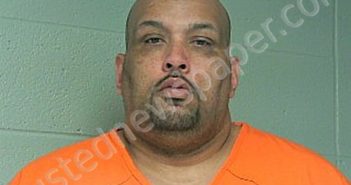 SMITH, GARY L | 2023-04-05 04:00:00 Woodford County, Kentucky Booking