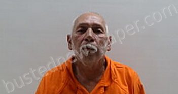DURAN <B>ZAVALA</B> JOSE <B>ANGEL</B> #, Cameron County, Texas - 2023-04-05