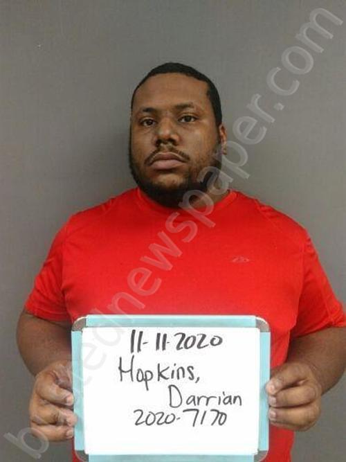 HOPKINS, DARRIAN TRAE #, Sebastian County, Arkansas - 2023-04-06 20:08:00