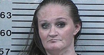 UNDERWOOD, ANGEL RENEE | 2023-04-06 23:24:23 Hood County, Texas Booking
