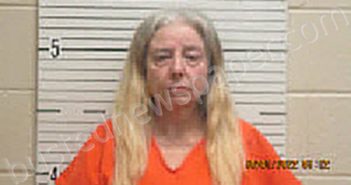 <B>ETHERIDGE</B>, <B>ROBIN</B> #, Butler County, Alabama - 2023-04-06