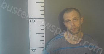 <B>HOWARD</B>, <B>DONALD</B> <B>LEE</B> <B>JR</B> #, Nelson County, Kentucky - 2023-04-06 23:44:00