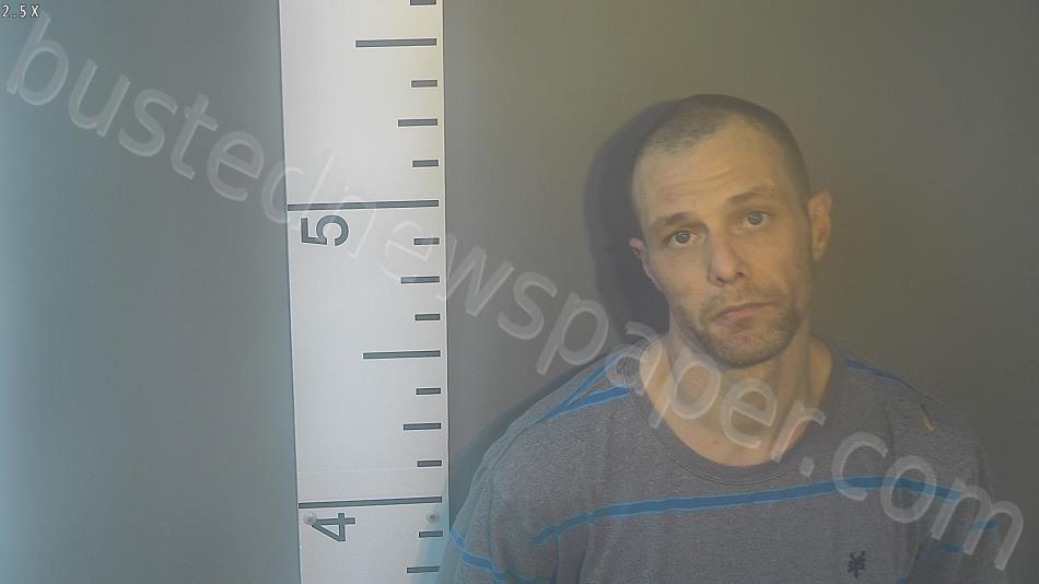 HOWARD, DONALD LEE JR #, Nelson County, Kentucky - 2023-04-06 23:44:00