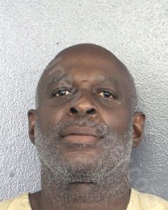 BERRY, TERTIUS JOHN | 2023-04-06 Broward County, Florida Booking