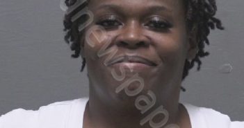 HOLLOWAY, NIGERIA FANTASIA | 2023-04-06 New Hanover County, North Carolina Booking