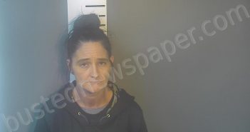 <B>WOOLETT</B>, <B>ROSANNA</B> <B>LEE</B> #, Nelson County, Kentucky - 2023-04-06 23:28:00