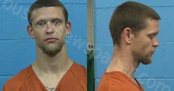 LAUDERDALE, <B>DUSTIN</B> <B>JAMES</B> #, Williamson County, Texas - 2023-04-06