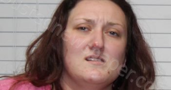 <B>MARTIN</B>, <B>FELICIA</B> <B>PAULINE</B> #, Christian County, Missouri - 2023-04-06 23:47:00