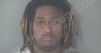 <B>GLOVER</B>, <B>CAMERON</B> <B>LYNN</B> #, Montgomery County, Texas - 2023-04-06 03:36:00
