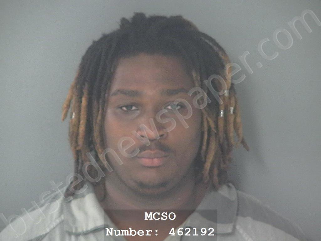 GLOVER, CAMERON LYNN #, Montgomery County, Texas - 2023-04-06 03:36:00