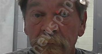 HOUSTON, THOMAS GEORGE | 2023-04-06 23:00:00 Johnson County, Arkansas Booking
