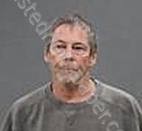 SNYDER, ROBERT D | 2023-04-06 Wayne County, Indiana Booking