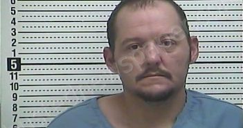 WILHOIT, JEREMY D | 2023-04-06 16:01:00 Casey County, Kentucky Booking
