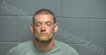 DEMPSEY, <B>DUSTIN</B> <B>JAMES</B>, N/A #, Rsw Regional Jail, Virginia, RSW Regional Jail, Virginia - 2023-04-06 20:54:00