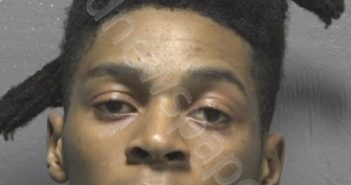 STANFORD, MARKEL DATWAN | 2023-04-06 New Hanover County, North Carolina Booking