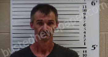 GIBBY, JOSHUA BRENT | 2023-04-06 14:15:00 Cherokee County, North Carolina Booking