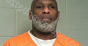 RIGSBY, DERRICK L | 2023-04-06 16:35:09 Woodford County, Kentucky Booking