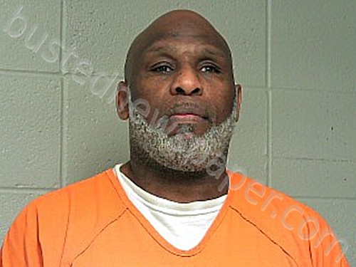 RIGSBY, DERRICK L #, Woodford County, Kentucky - 2023-04-06 16:35:09