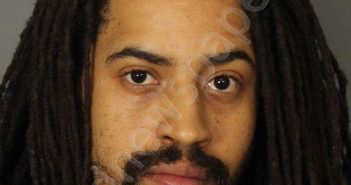 REDDRICK, JARIEN CHRISTOPHER | 2023-04-06 10:43:00 Jefferson County, Alabama Booking