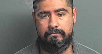 GARCIA <B>MARTINEZ</B>, <B>SERGIO</B> IVAN #, Montgomery County, Texas - 2023-04-06 02:14:00