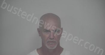 KEY, JOHN WILLIAM | 2023-04-06 08:37:00 Rockbridge Regional Jail, Virginia Booking
