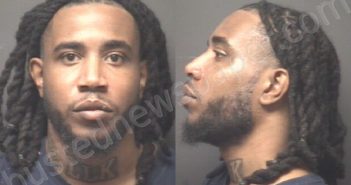 <B>DUFFIE</B>, <B>GARRISON</B> <B>DEVON</B> #, Pitt County, North Carolina - 2023-04-06