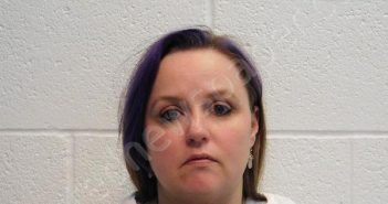 MCCLANAHAN, SHAWNEE JEANNE | 2023-04-06 21:09:00 Lander County, Nevada Booking