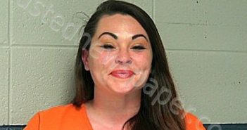 WILLIAMS, KATIE | 2023-04-06 17:47:38 Woodford County, Kentucky Booking