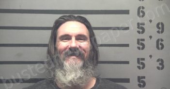 KREBS, ROBERT <B>WILLIAM</B> <B>PRINCE</B> #, Hopkins County, Kentucky - 2023-04-06 11:21:00