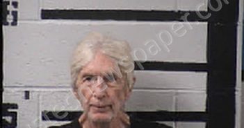<B>WILKINSON</B>, <B>WILLIAM</B> <B>EARL</B> #, Transylvania County, North Carolina - 2023-04-06 08:00:00