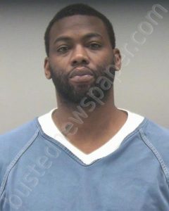 JOHNSON, DEMETRIUS LAMONT | 2023-04-06 06:00:00 Montgomery County, Ohio Booking