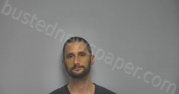 <B>GOODMAN</B>, <B>CHARLES</B> #, Mccracken County, Kentucky, McCracken County, Kentucky - 2023-04-06 21:59:00