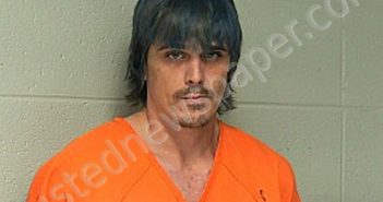 DEVERS, JOSEPH ROMANS | 2023-04-06 20:09:00 Woodford County, Kentucky Booking