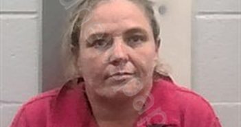 <B>PULLEN</B>, <B>JAMIE</B> <B>LYNNE</B> #, Franklin County, Arkansas - 2023-04-06 21:25:00