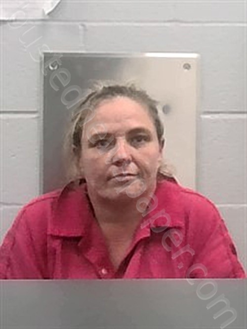 PULLEN, JAMIE LYNNE #, Franklin County, Arkansas - 2023-04-06 21:25:00
