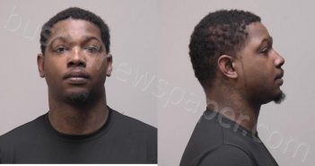 COUGH, SHAROD IMANI | 2023-04-07 17:15:00 Hancock County, Ohio Booking
