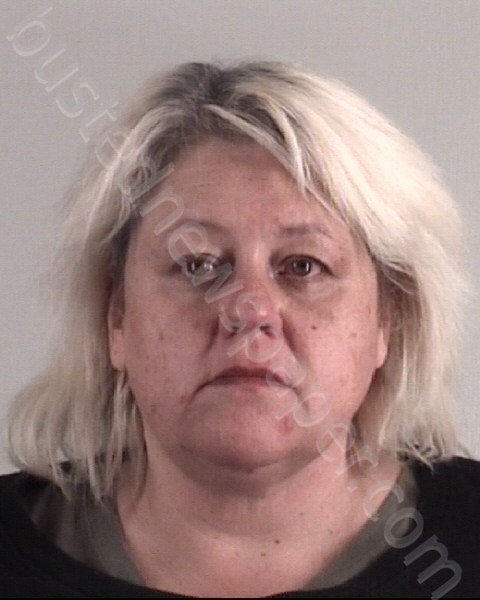 OFLAHERTY, JULIA ANN #, Tarrant County, Texas - 2023-04-07