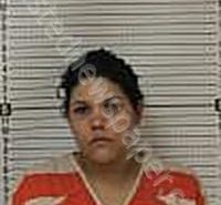 <B>IVY</B>, JAZMIN <B>TRAVIS</B> #, Williams County, North Dakota - 2023-04-07
