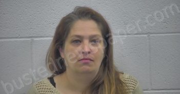 MAEGLEY-<B>WILLIAMS</B>, <B>AMBER</B> <B>LYNN</B> #, Kenton County, Kentucky - 2023-04-07 02:54:00