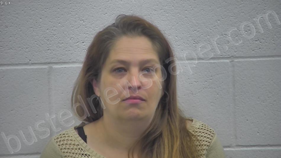 MAEGLEY-WILLIAMS, AMBER LYNN #, Kenton County, Kentucky - 2023-04-07 02:54:00