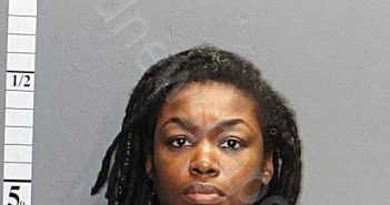 RIDDICK, MARQUITA ANN | 2023-04-07 11:55:00 Western Tidewater, Virginia Booking