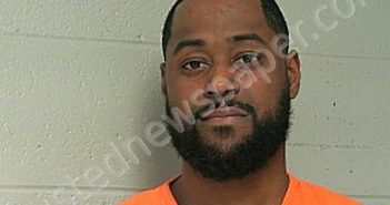 LEE, TERRY EUGENE | 2023-04-07 23:00:00 Woodford County, Kentucky Booking